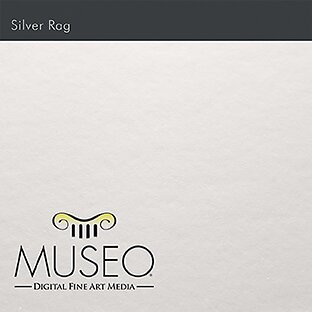 Museo Silver Rag - Info