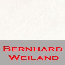 B. Weiland Anzeige